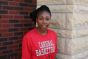 Labette Community College Women's Basketball